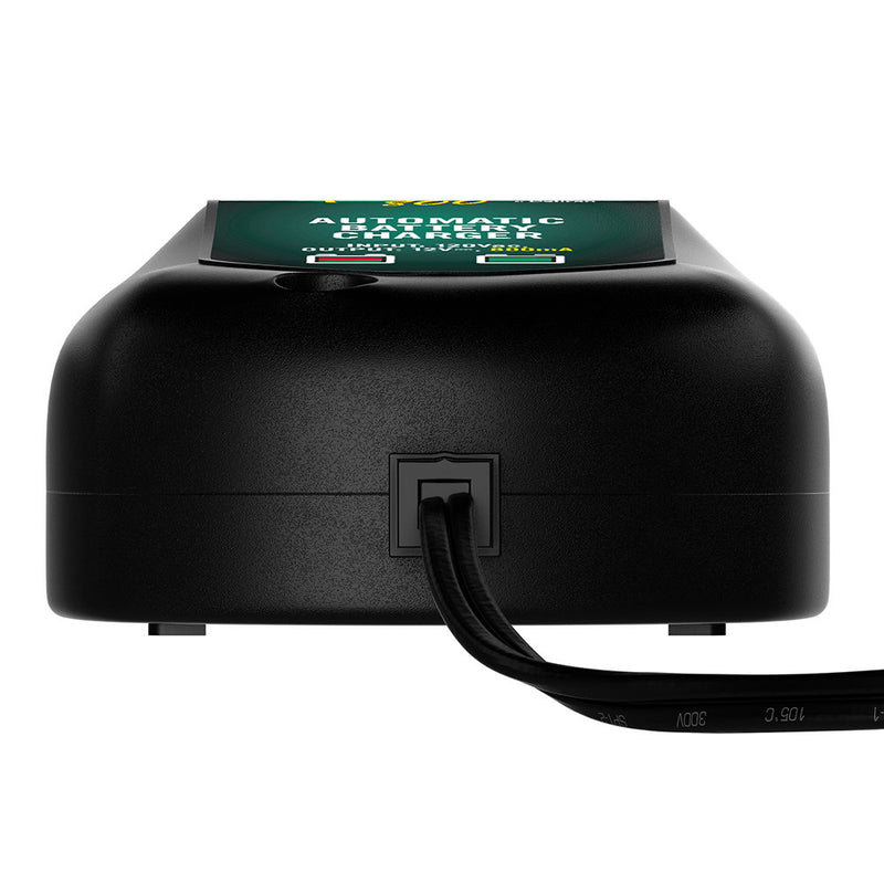 Load image into Gallery viewer, Battery Tender 12V, 800mA Weather Resistant Battery Charger [022-0150-DL-WH]
