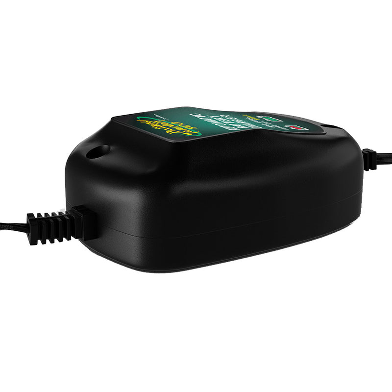 Load image into Gallery viewer, Battery Tender 12V, 800mA Weather Resistant Battery Charger [022-0150-DL-WH]
