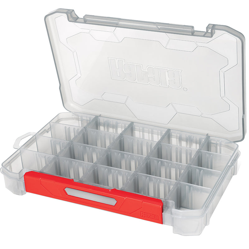 Load image into Gallery viewer, Rapala RapStack 3600 Tackle Tray [RTT3600]
