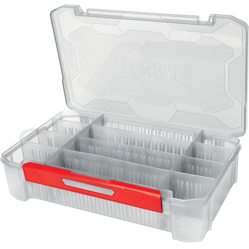 Load image into Gallery viewer, Rapala RapStack 3700 Deep Tackle Tray [RTT3700D]
