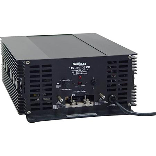 Newmar 115-24-35CD Power Supply [115-24-35CD]