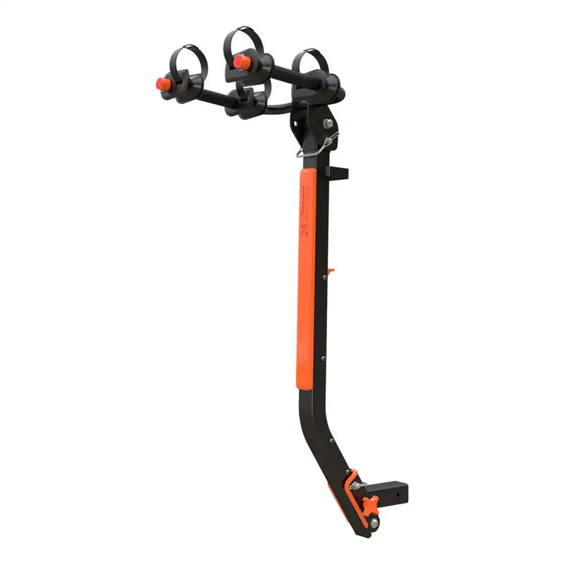 Load image into Gallery viewer, CURT ActiveLink SE Series Bike Rack - 2 Bikes Up to 90 lbs [18410]
