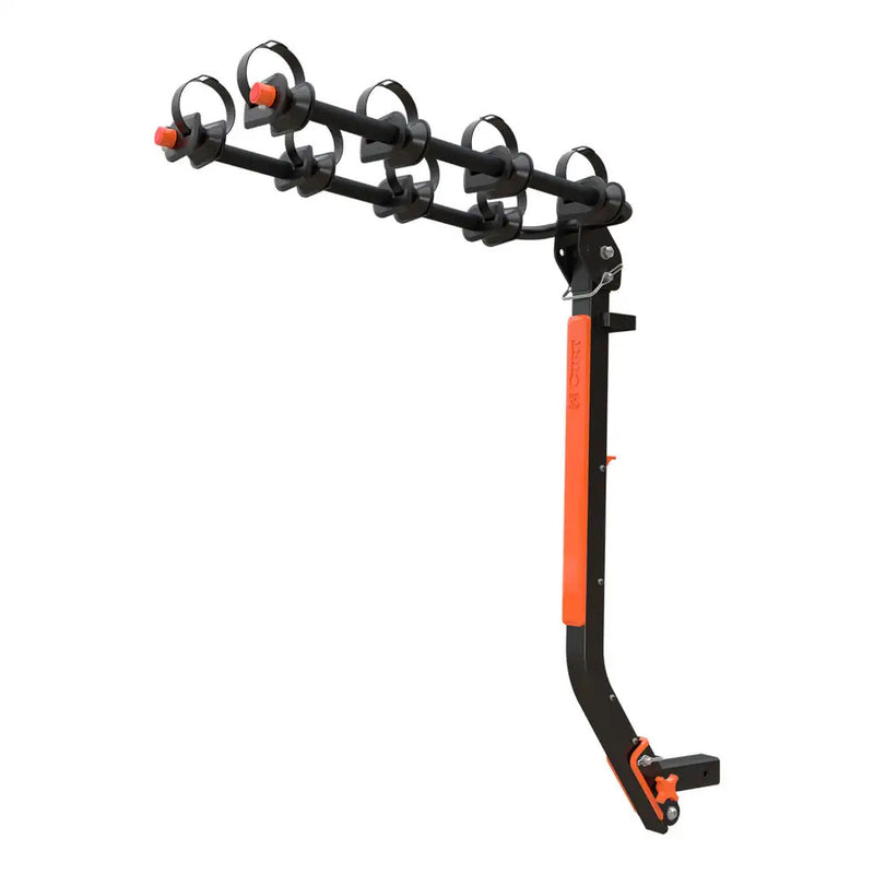 Load image into Gallery viewer, CURT ActiveLink SE Series Bike Rack - 4 Bikes Up to 180 lbs [18411]
