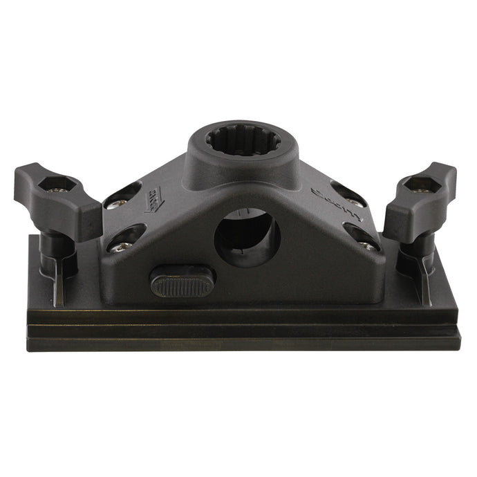 Scotty 340L Nylon Track Adapter [0340L]