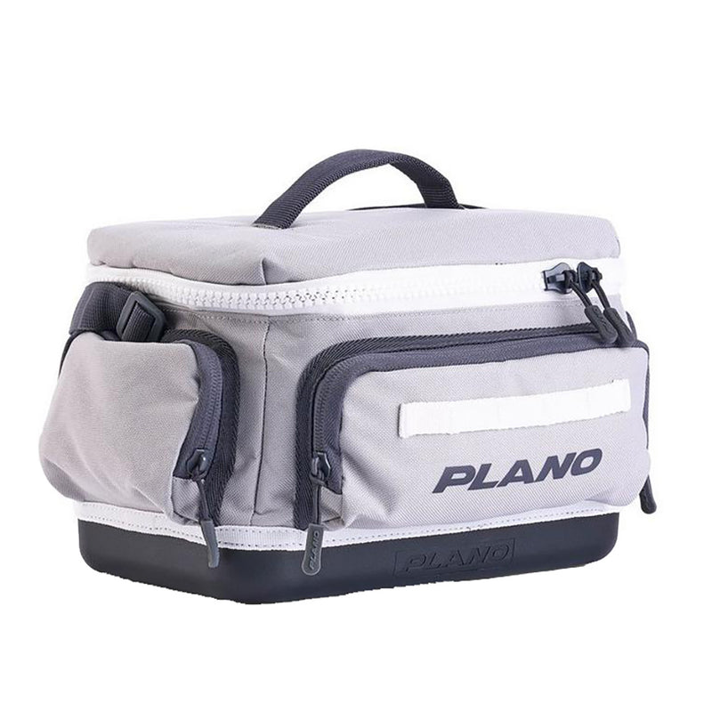 Load image into Gallery viewer, Plano Weekend Tackle Bag 3500 - Coast - PLAWKND3500GBTBCOAST [P000161]
