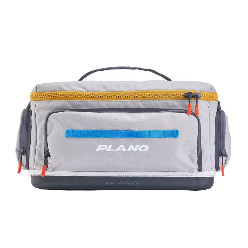 Load image into Gallery viewer, Plano Weekend Tackle Bag 3600 - Creek - PLAWKND3600GBTBCREEK [P000166]
