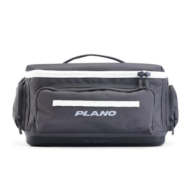 Load image into Gallery viewer, Plano Weekend Tackle Bag 3700 - Slate - PLAWKND3700GBTBSLATE [P000167]
