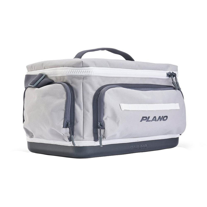 Load image into Gallery viewer, Plano Weekend Tackle Bag 3700 - Coast - PLAWKND3700GBTBCOAST [P000169]
