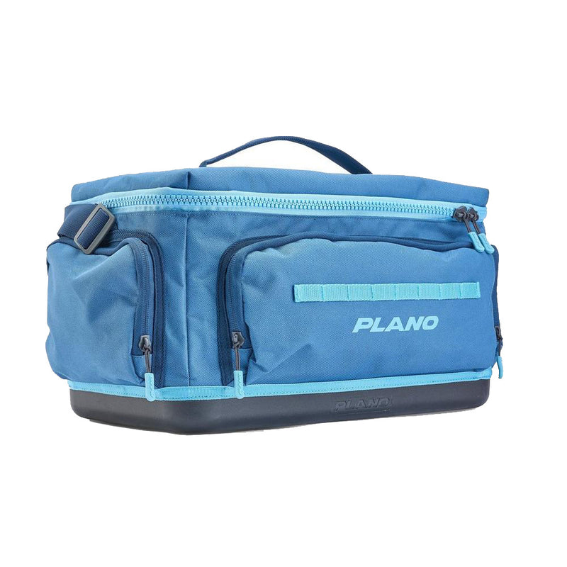 Load image into Gallery viewer, Plano Weekend Tackle Bag 3700 - Wave - PLAWKND3700GBTBWAVE [P000170]
