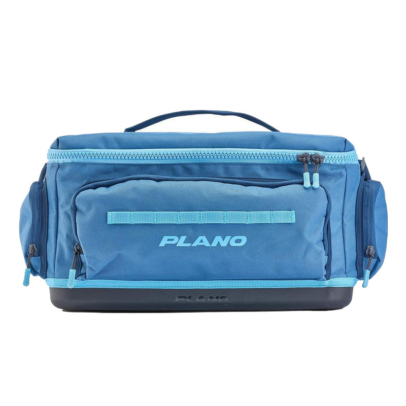 Load image into Gallery viewer, Plano Weekend Tackle Bag 3700 - Wave - PLAWKND3700GBTBWAVE [P000170]
