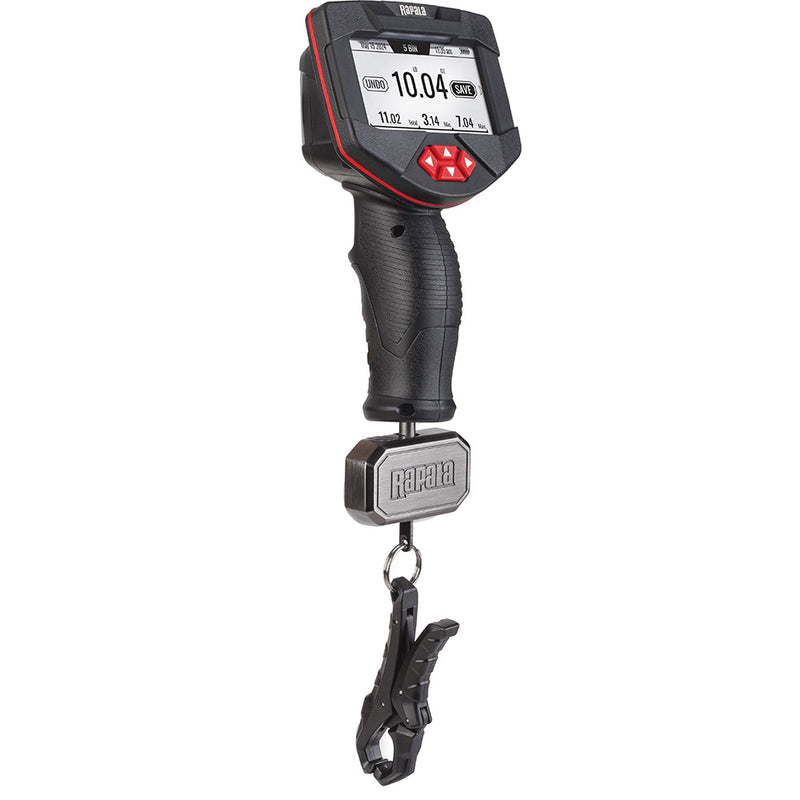 Load image into Gallery viewer, Rapala 20lb High Vis Digital Scale [RHVDS]
