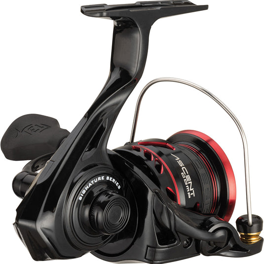 13 Fishing Ascent Competition Spinning Reel 3.0 [ASCOMPGS-6.2-3.0]