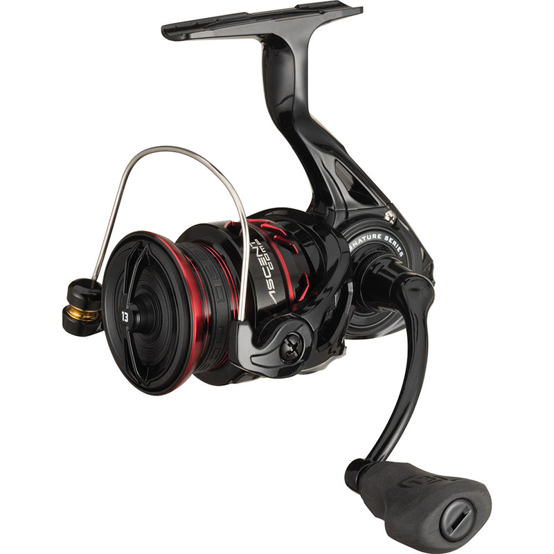 Load image into Gallery viewer, 13 Fishing Ascent Competition Spinning Reel 3.0 [ASCOMPGS-6.2-3.0]
