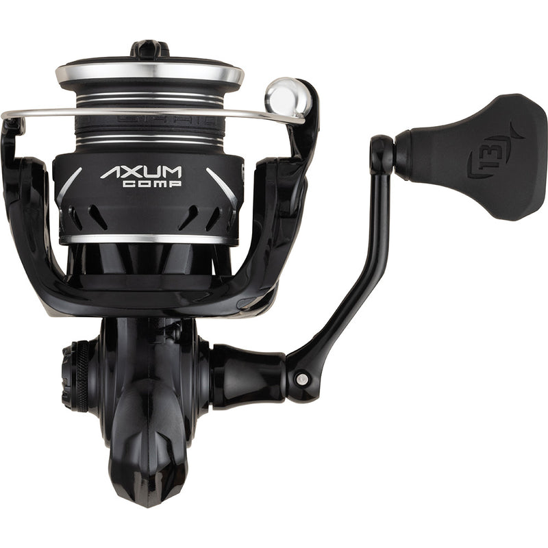 Load image into Gallery viewer, 13 Fishing Axum Competition Spinning Reel 3.0 [AXCOMP-6.2-3.0]
