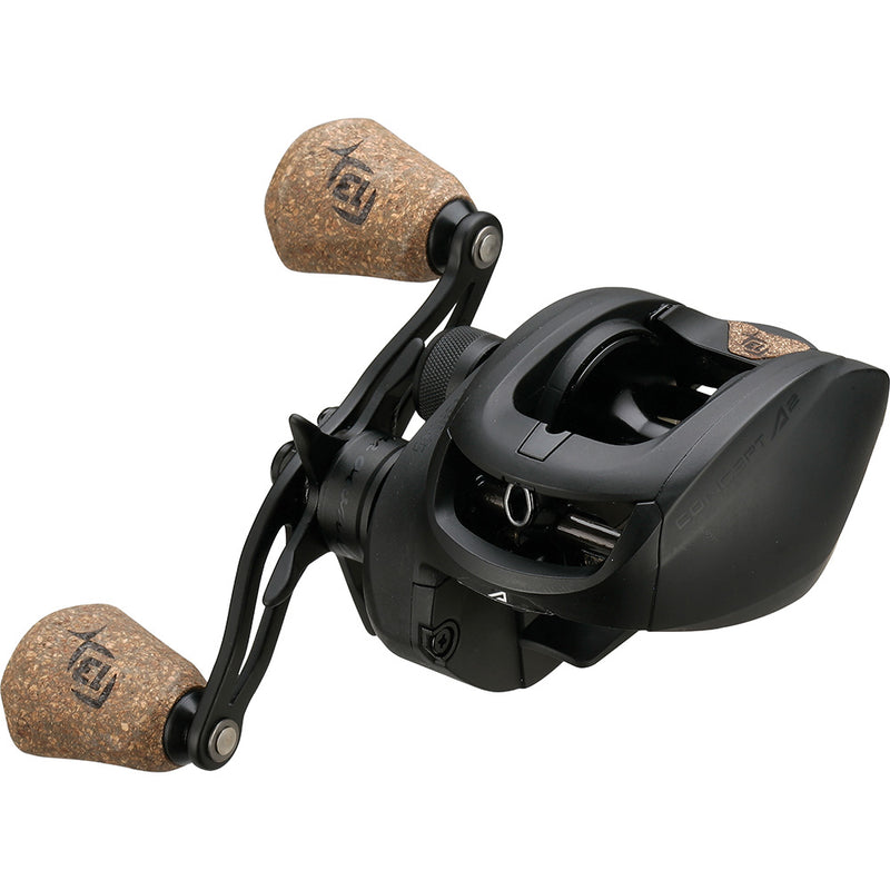 Load image into Gallery viewer, 13 Fishing Concept A Baitcast Reel - 5.6:1 - RH [A2-5.6-RH]
