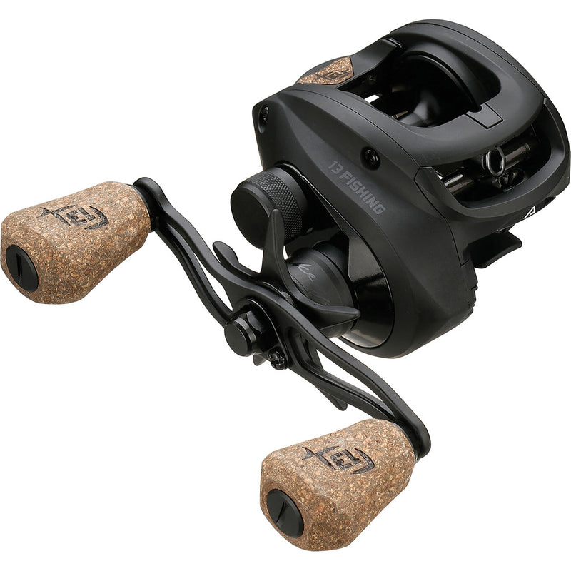 Load image into Gallery viewer, 13 Fishing Concept A Baitcast Reel - 6.8:1 - RH [A2-6.8-RH]
