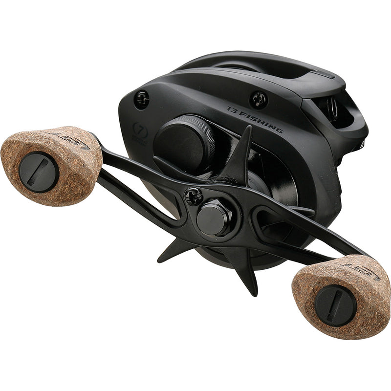 Load image into Gallery viewer, 13 Fishing Concept A Baitcast Reel - 7.5:1 - RH [A2-7.5-RH]
