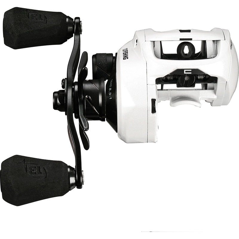 Load image into Gallery viewer, 13 Fishing Concept C2 Baitcast Reel - 5.6:1 - RH [C2-5.6-RH]
