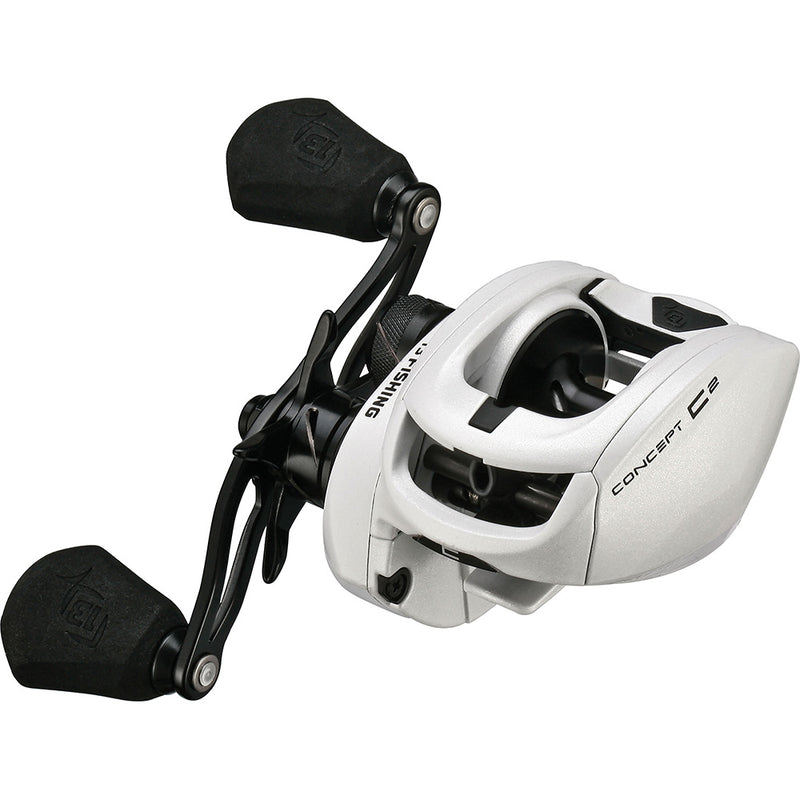 Load image into Gallery viewer, 13 Fishing Concept C2 Baitcast Reel - 6.8:1 - RH [C2-6.8-RH]
