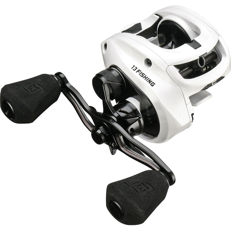 Load image into Gallery viewer, 13 Fishing Concept C2 Baitcast Reel - 6.8:1 - RH [C2-6.8-RH]
