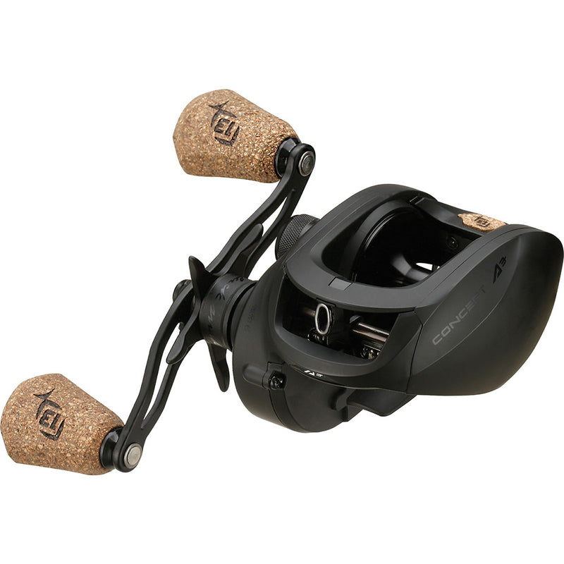 Load image into Gallery viewer, 13 Fishing Concept A3 Baitcast Reel - 6.3:1 - RH [CA3-6.3-RH]
