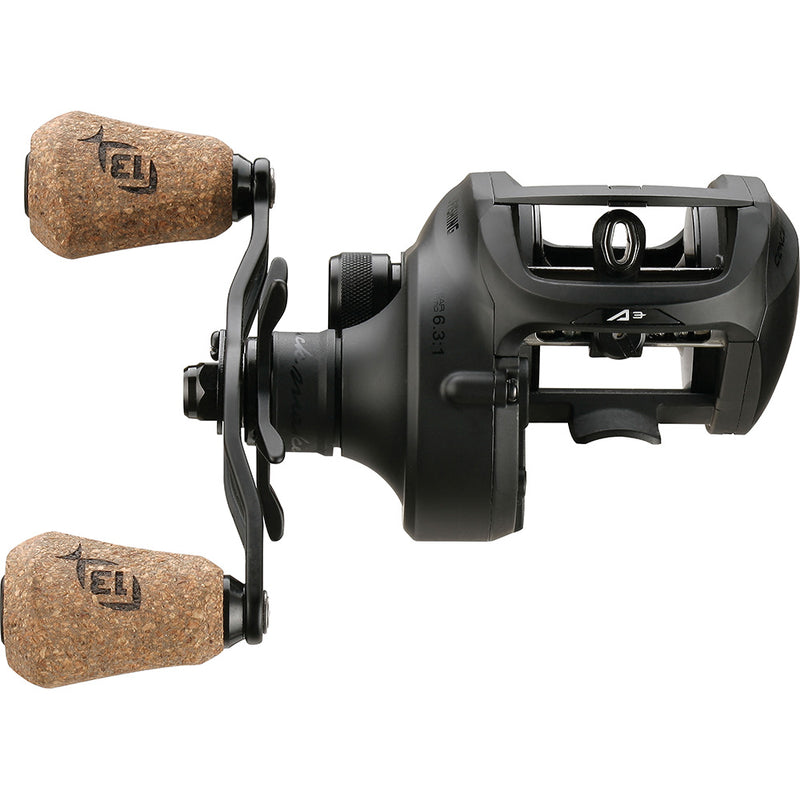 Load image into Gallery viewer, 13 Fishing Concept A3 Baitcast Reel - 6.3:1 - RH [CA3-6.3-RH]
