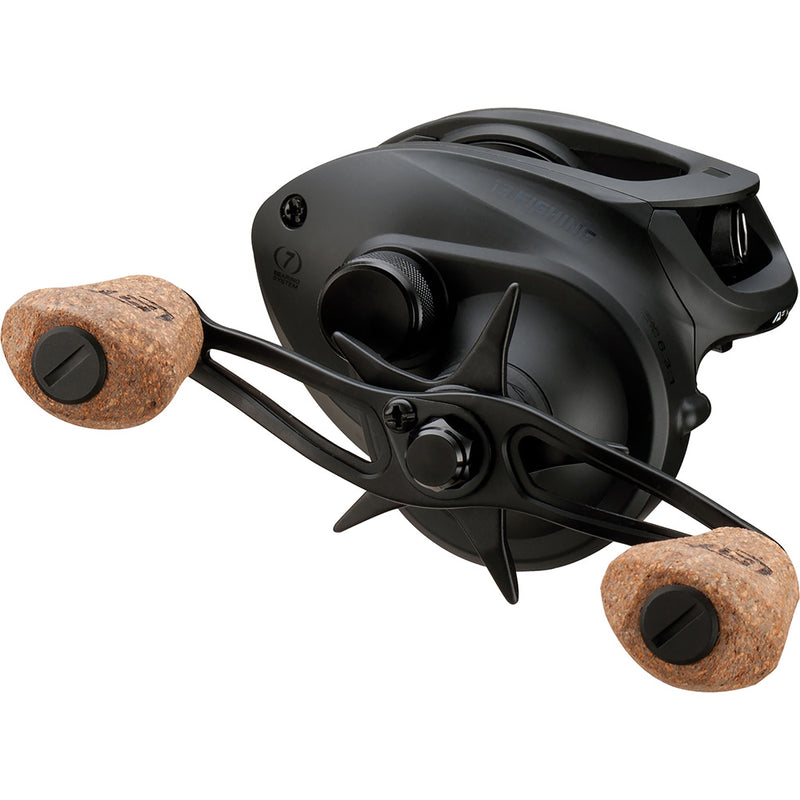 Load image into Gallery viewer, 13 Fishing Concept A3 Baitcast Reel - 6.3:1 - RH [CA3-6.3-RH]
