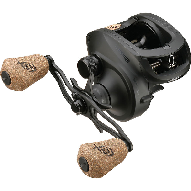 Load image into Gallery viewer, 13 Fishing Concept A3 Baitcast Reel - 6.3:1 - RH [CA3-6.3-RH]
