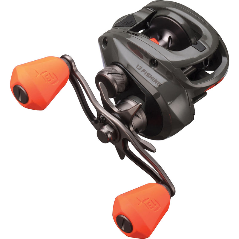 Load image into Gallery viewer, 13 Fishing Concept Z Slide Baitcast Reel - 7.5:1 - RH [ZSLD2-7.5-RH]
