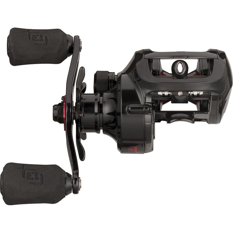 Load image into Gallery viewer, 13 Fishing Inception G2 Baitcast Reel - 6.6:1 - RH [ING2-6.6-RH]
