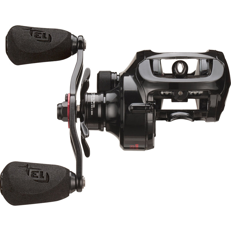 Load image into Gallery viewer, 13 Fishing Inception G2 Power Model Casting Reel - 5.3:1 - RH [ING2P-5.3-RH]
