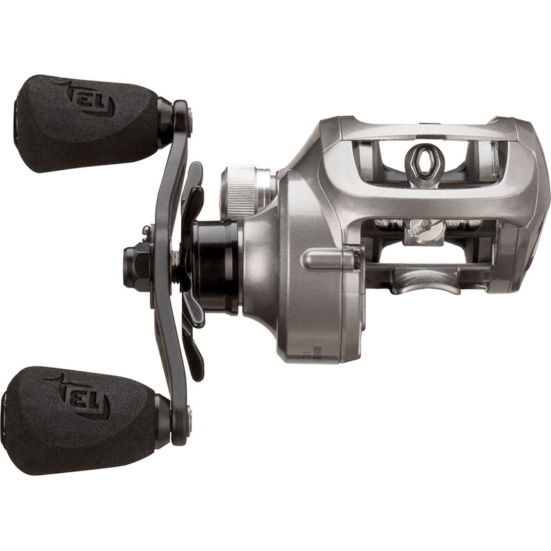 Load image into Gallery viewer, 13 Fishing Inception SLD2 Baitcast Reel - 8.1:1 - RH [INSLD2-8.1-RH]
