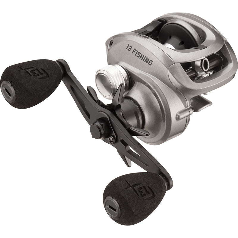 Load image into Gallery viewer, 13 Fishing Inception SLD2 Baitcast Reel - 8.1:1 - RH [INSLD2-8.1-RH]
