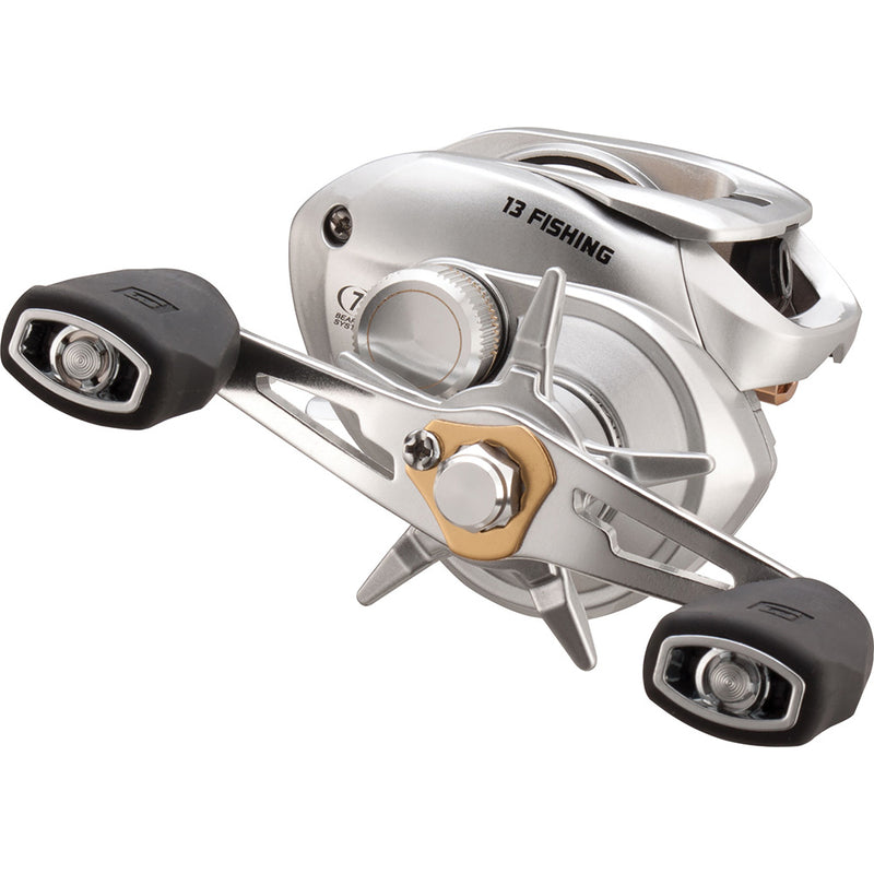 Load image into Gallery viewer, 13 Fishing Modus C2 Baitcast Reel - 6.6:1 - RH [MODC2-6.6-RH]
