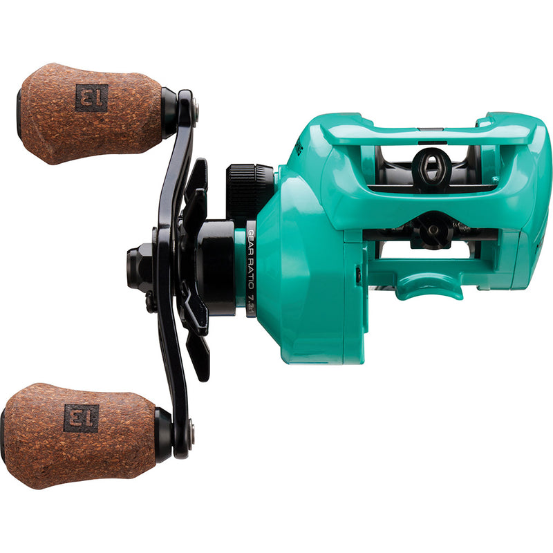 Load image into Gallery viewer, 13 Fishing Modus TX2 Baitcast Reel - 7.3:1 - RH [MODTX2-7.3-RH]
