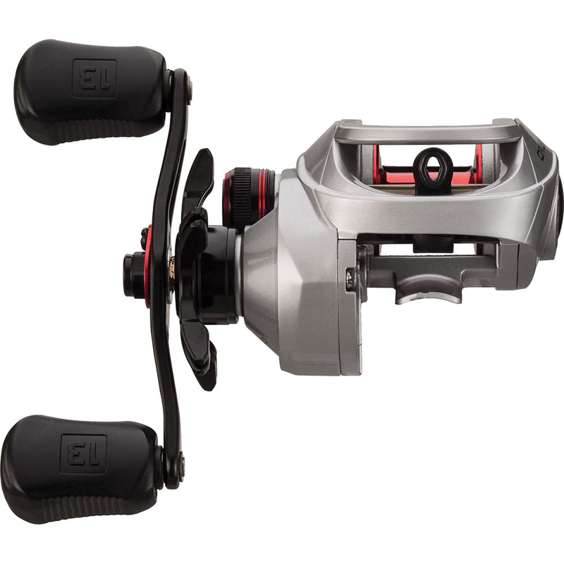 Load image into Gallery viewer, 13 Fishing Origin F1 Baitcast Reel - 6.6:1 - RH [OF1-6.6-RH]
