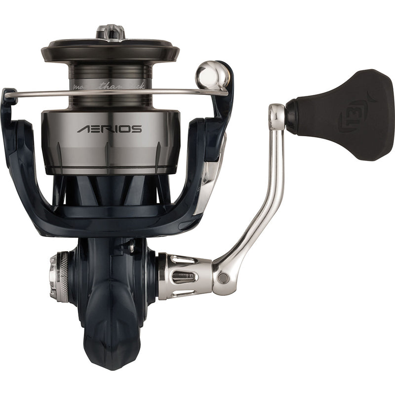 Load image into Gallery viewer, 13 Fishing Aerios Spinning Reel - 3.0 [AE-6.2-3.0]
