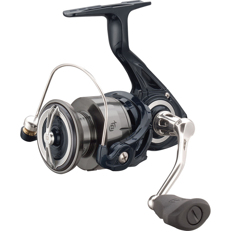 Load image into Gallery viewer, 13 Fishing Aerios Spinning Reel - 3.0 [AE-6.2-3.0]
