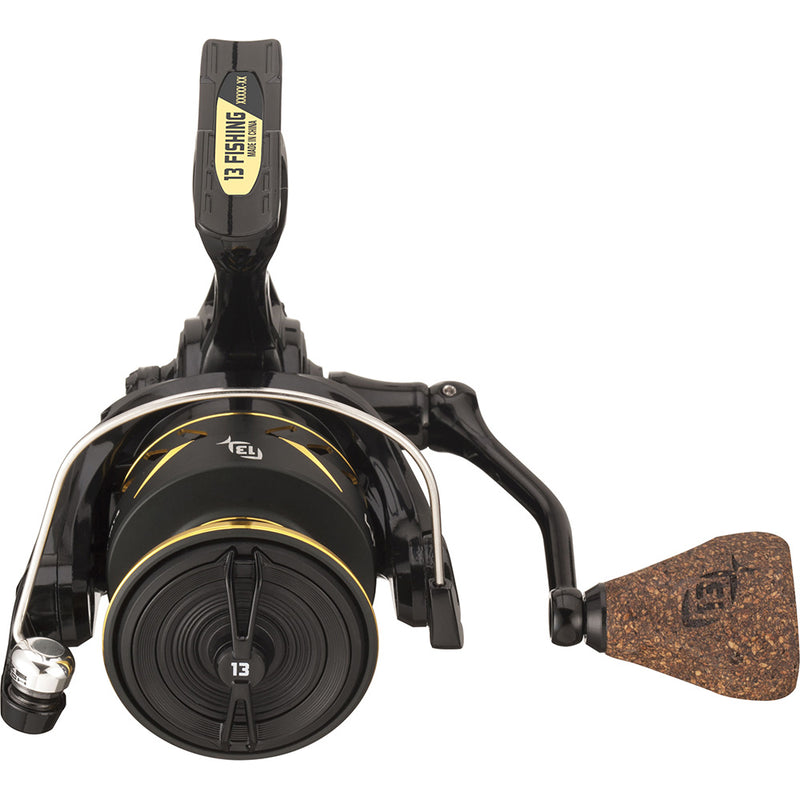 Load image into Gallery viewer, 13 Fishing Axum Spinning Reel - 6.2:1 - 2.0 [AX-6.2-2.0]
