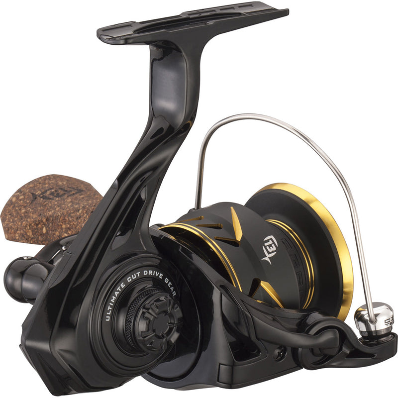 Load image into Gallery viewer, 13 Fishing Axum Spinning Reel - 6.2:1 - 2.0 [AX-6.2-2.0]
