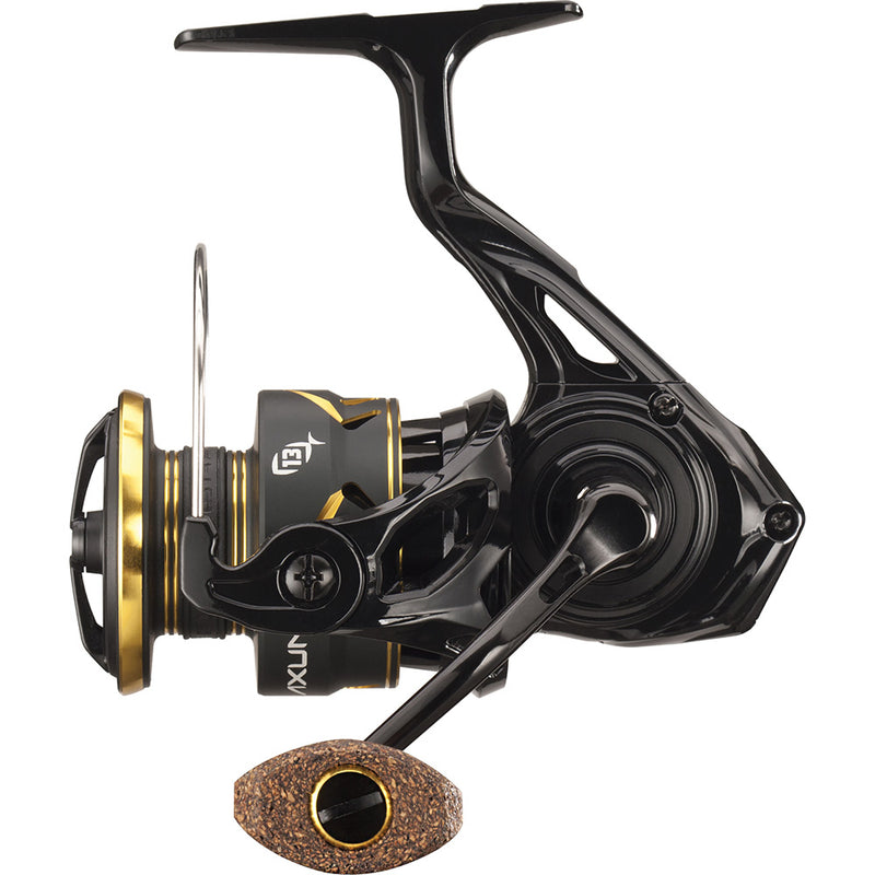 Load image into Gallery viewer, 13 Fishing Axum Spinning Reel - 6.2:1 - 3.0 [AX-6.2-3.0]
