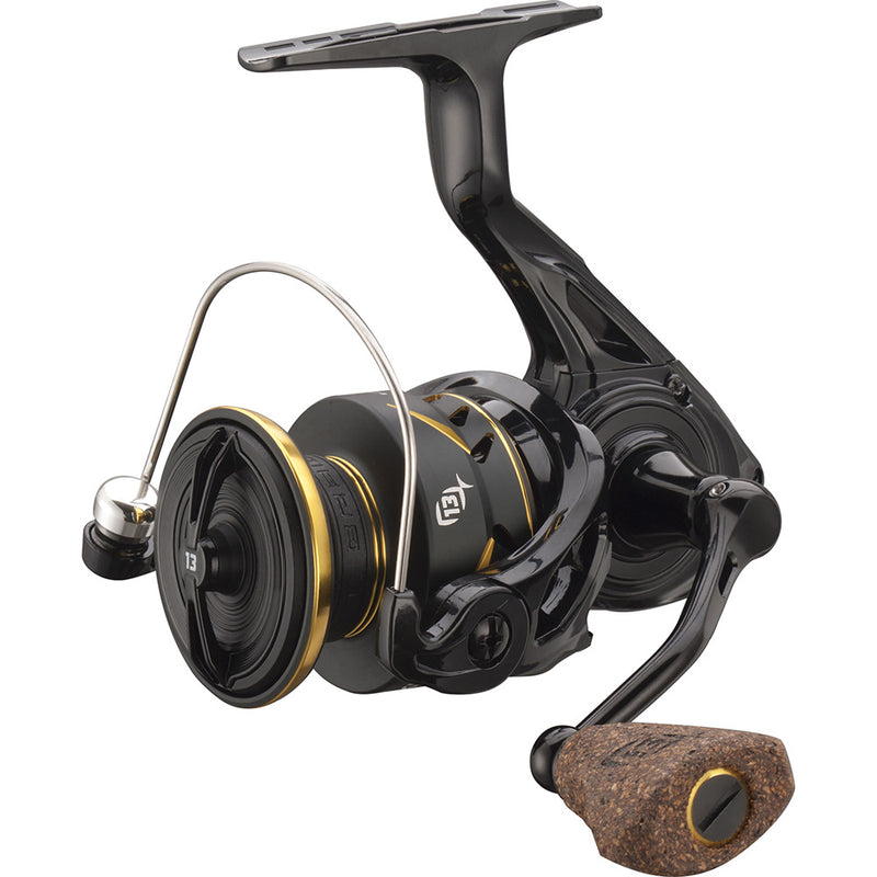 Load image into Gallery viewer, 13 Fishing Axum Spinning Reel - 6.2:1 - 3.0 [AX-6.2-3.0]
