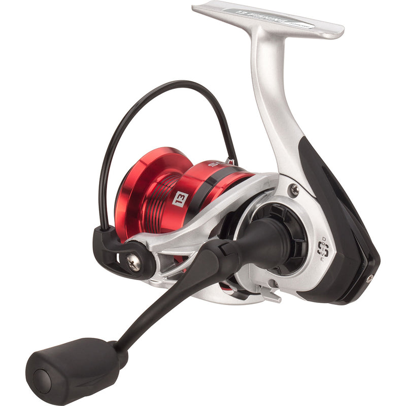 Load image into Gallery viewer, 13 Fishing Source F Spinning Reel - 5.2:1 - 3.0 [SORF-5.2-3.0-CP]
