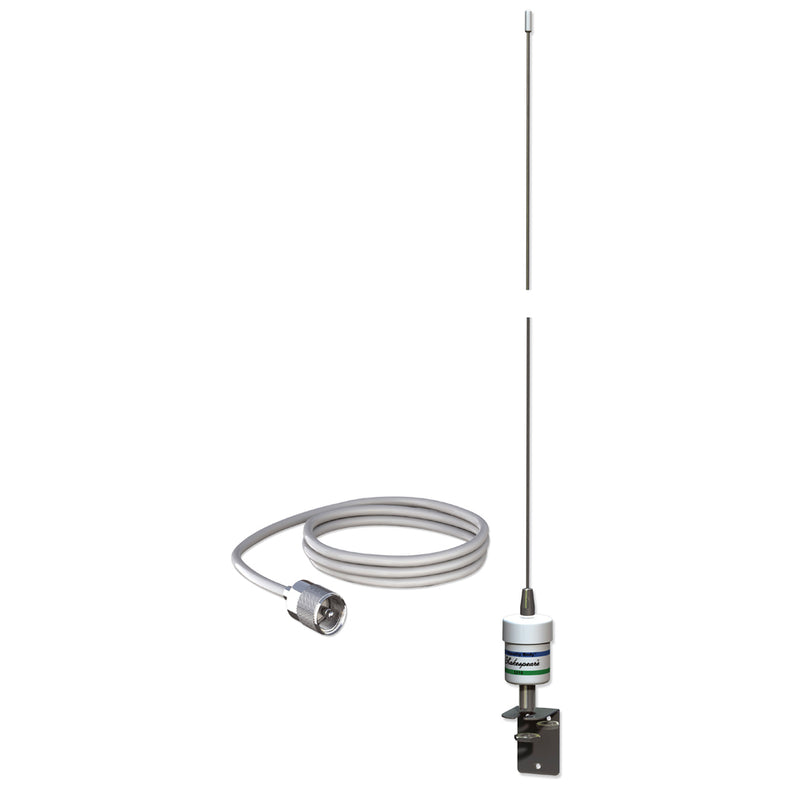 Load image into Gallery viewer, Shakespeare 5215-C-X 3&#39; VHF Antenna [5215-C-X]
