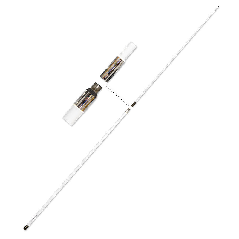 Load image into Gallery viewer, Shakespeare Galaxy 5230 14&#39; VHF Antenna - 8dB Gain [5230]
