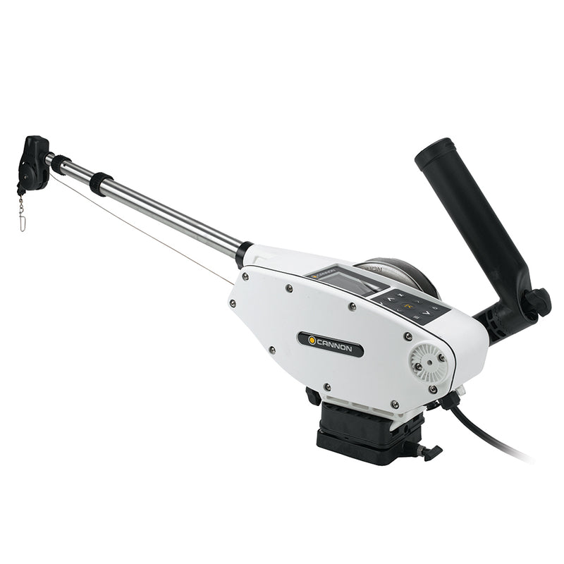 Load image into Gallery viewer, Cannon Optimum 10 Tournament Series (TS) BT Electric Downrigger *Remanufactured [1979340]
