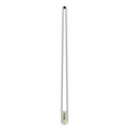 Digital Antenna 528-VW 4 VHF Antenna w/15 Cable - White [528-VW]