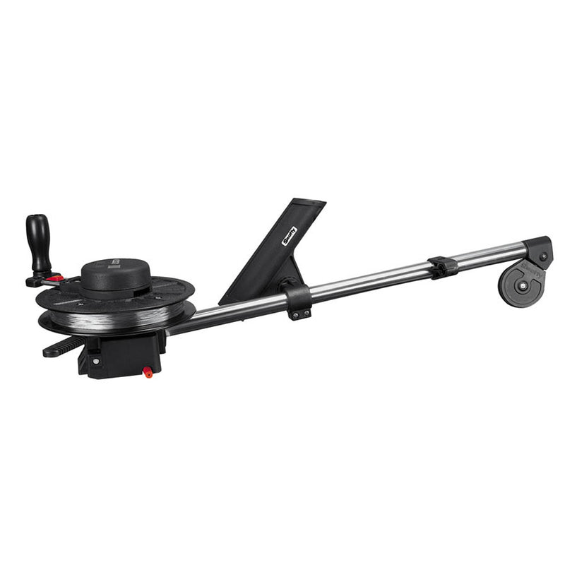 Load image into Gallery viewer, Scotty 1085 Strongarm 30&quot; Manual Downrigger w/Rod Holder [1085]
