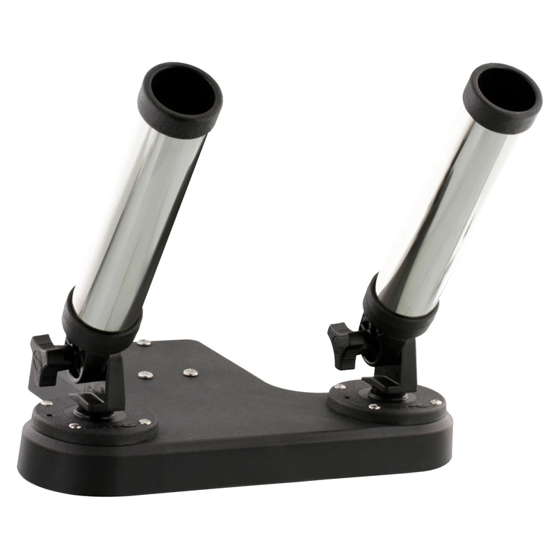 Load image into Gallery viewer, Scotty 447 HP Dual Rocket Launcher Rod Holder [447]
