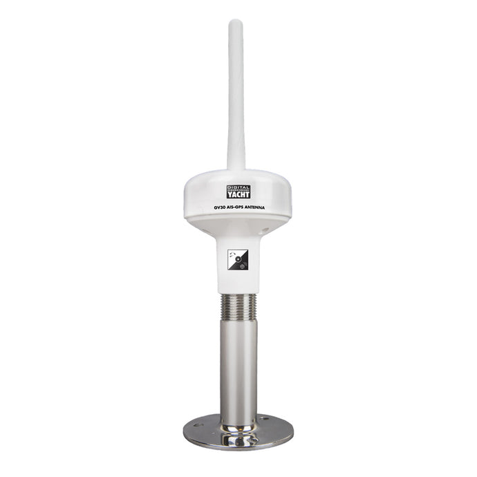 Digital Yacht GV30 VHF/AIS/GPS Combo Antenna [ZDIGGV30]